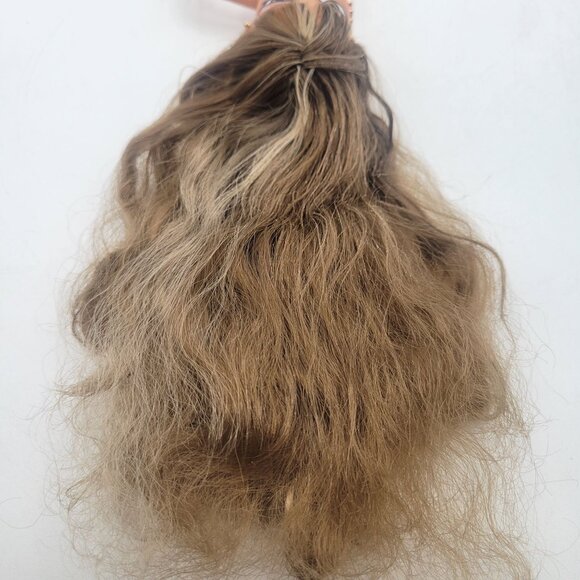 MGA Entertainment Bratz Always Yasmin Jointed Poseable Doll Nude - Picture 9 of 13